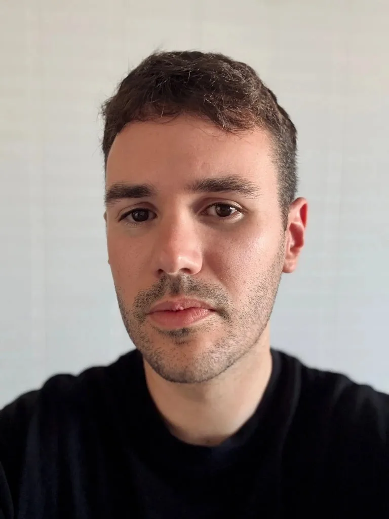 Pablo Mañero