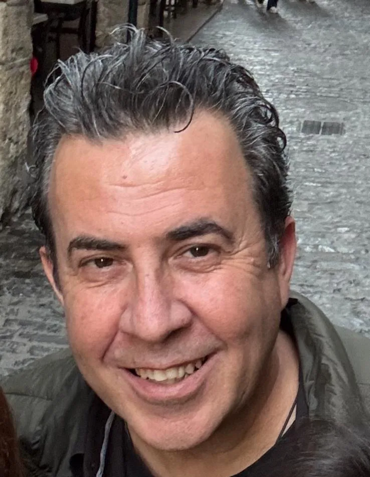 Sergio Durà